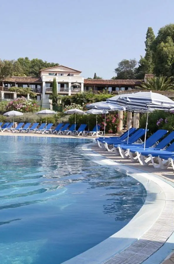 Appt Golfe De Saint-Tropez Proche De La Mer Climatise Grimaud Daire